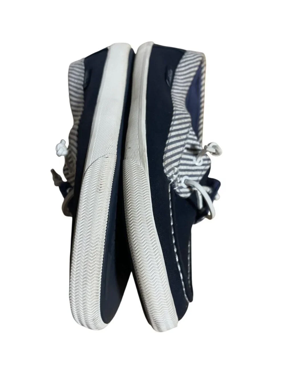 Sperry these top